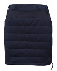Юбка разминочная KV+ Polaris skirt woman navy 25V137.4 - 2
