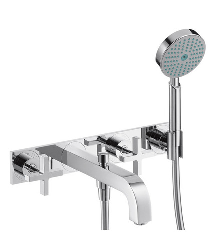 Axor Citterio 39441000 Смеситель для ванны