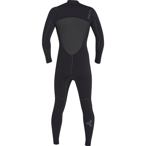 Гидрокостюм мужской XCEL 3/2 DRYLOCK X FALL 2017