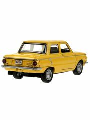 ZAZ-968A Zaporozhets Technopark 1:32