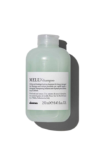 Davines MELU Shampoo — шампунь против ломкости волос
