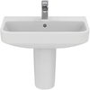 Ideal Standard i.life S T458301 Умывальник 60x38 см