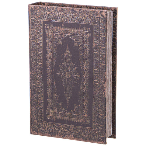 Шкатулка-книжка (26*17*5 см) - купить
