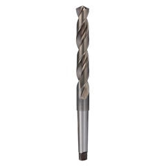 Сверло по металлу к/х 16,0x218/120мм DIN345 HSS KM2 118° h8 6xD H-Tools 1075-1160