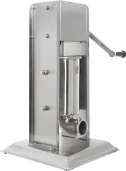 Шприц колбасный вертикальный FOODATLAS VS-3L