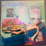 MARILLION: Fugazi (Виниловая пластинка)