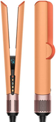 Выпрямитель Dyson Airstrait HT01 Apricot/Topaz, оранжевый