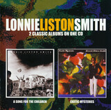 SMITH, LONNIE LISTON:  A Song For Children/Exotic Mysteries(1978,1979)