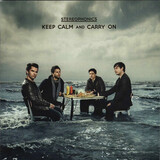 STEREOPHONICS:  Keep Calm And Carry On