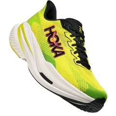 Кроссовки мужские HOKA MACH X3