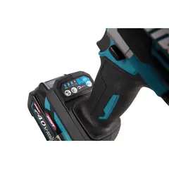 Аккумуляторный ударный гайковерт XGT Makita TW001GZ(A)