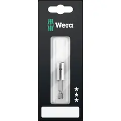 Магнитный держатель бит 50 мм WERA 05073401001