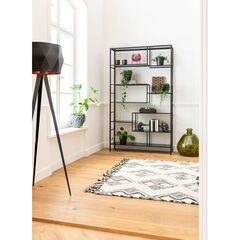 Стеллаж Loft 195 см