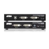 KVM-удлинитель Aten CE624-AT-G
