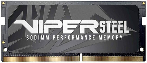 SODIMM DDR4 32GB Patriot Memory PVS432G320C8S