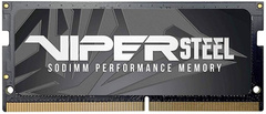SODIMM DDR4 32GB Patriot Memory PVS432G320C8S