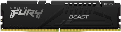 DDR5 32GB Kingston FURY KF556C36BBE-32