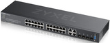 Коммутатор ZYXEL NebulaFlex Pro GS2220-28