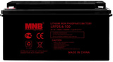 Аккумулятор MNB LFP-25,6-100