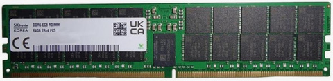 DDR5 64GB Hynix original HMCG94MEBRA121N