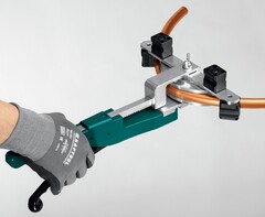 KRAFTOOL 10 - 22 мм, Арбалетный трубогиб (23502-H9)