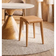 Пуф Monza Brown