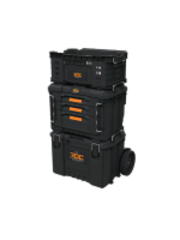 Инструментальная система ROC PRO GEAR Crate 3 Drawers