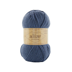Wooltime Alize 370