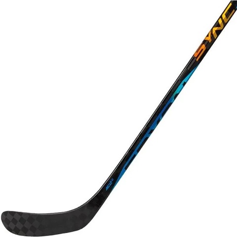 Клюшка BAUER S22 NEXUS SYNC 65 P92M INT L