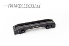 Кронштейн Innomount Picatinny - Pulsar Trail 2/Digisight BH=10мм (50-PA2-10-00-200)