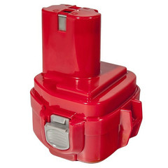Аккумулятор для MAKITA ПРАКТИКА 12В, 2,0Ач,  NiCd (030-900)