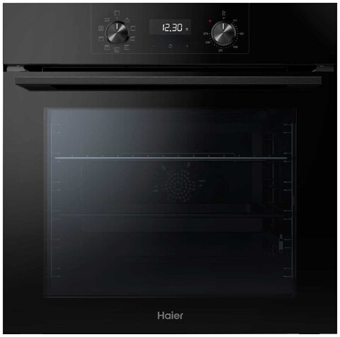 Электрический духовой шкаф Haier HOQ-K2ANN3GB