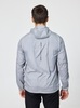 Мужская спортивная ветровка Nordski Easy Run grey - 4