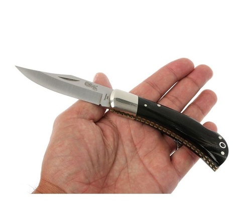 НОЖ LIONSTEEL СЕРИИ CLASSIC