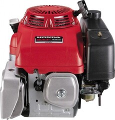 Бензиновый двигатель HONDA GXV 390 DN5 [GXV390T1-DN5]