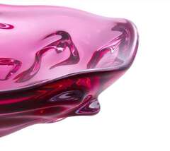 Чаша Kane L pink