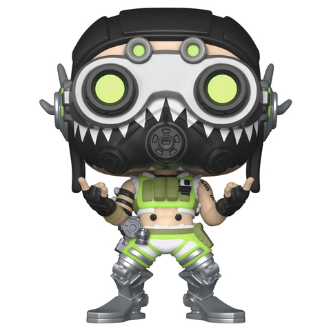 Funko POP! Apex Legends: Octane (871)