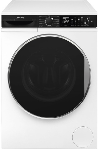 Стиральная машина Smeg WM3T60CRU