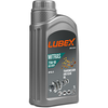 L020-0881-1201 LUBEX П/с. тр.масло MITRAS AX HYP  75W-90 GL-5 (1л) - 1 л