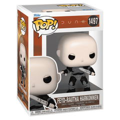Funko POP! Dune 2: Feyd-Rautha Harkonnen (1497)
