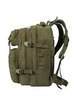 Картинка рюкзак тактический Swicky BK-2265 camo pixel - 9