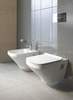Duravit DuraStyle 2282150000 Биде подвесное