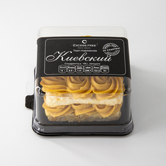 Торт-пирожное "Киевский" 120 г