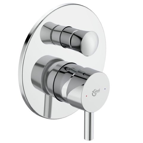 Ideal Standard Ceraline A7389AA Смеситель для ванны/душа