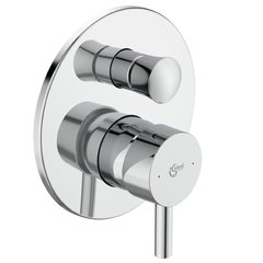 Ideal Standard Ceraline A7389AA Смеситель для ванны/душа фото