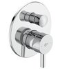 Ideal Standard Ceraline A7389AA Смеситель для ванны/душа