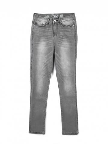 Джинсы Skinny CON-49 Conte