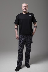 Футболка Remington Enjoy Black