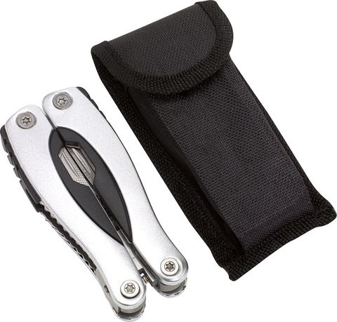 Мультитул инструмент BIG PLIERS