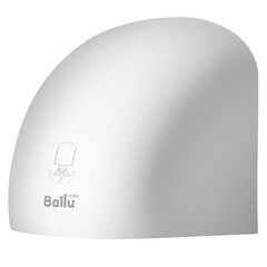 Сушилка для рук электрическая Ballu BAHD-2000DM Chrome